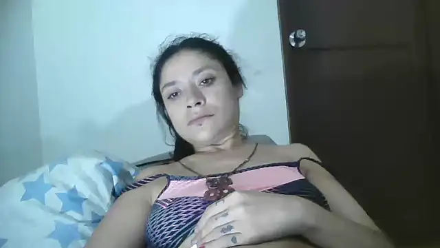 TamaraNauthy online show from February 26, 6:00 pm