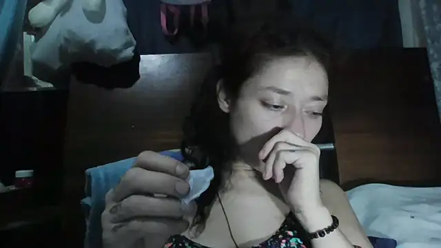 TamaraNauthy online show from March 20, 11:31 pm