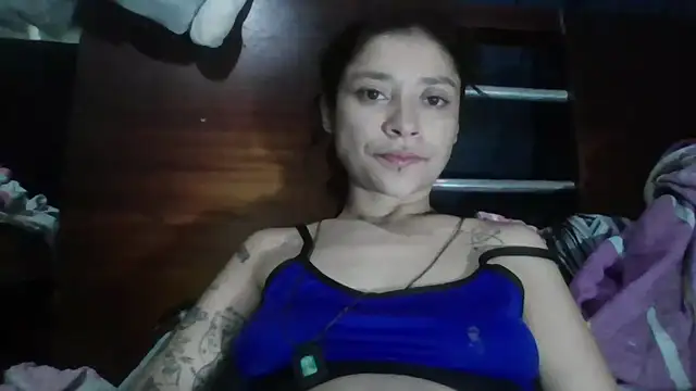 TamaraNauthy online show from April 25, 7:00 pm