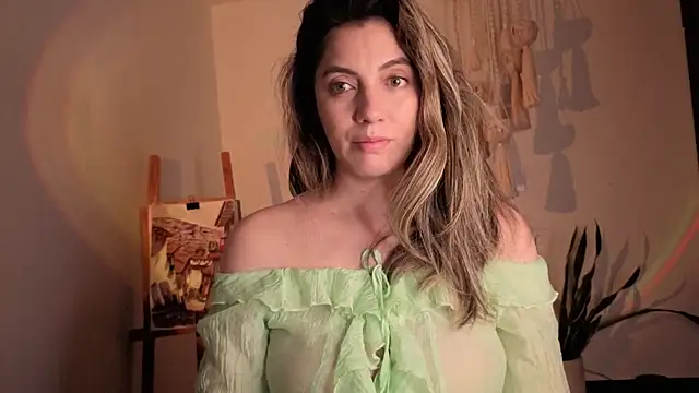 Mala Bad online show from November 21, 2:27 pm