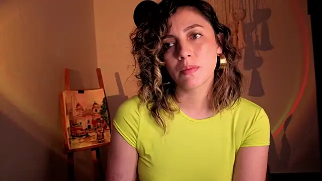 Mala Bad online show from December 14, 4:23 pm