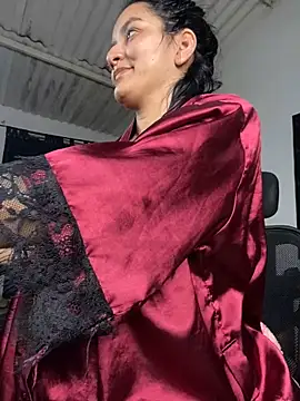 Lucia-Candy online show from February 15, 3:52 am