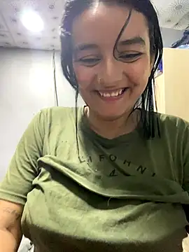 Lucia-Candy online show from December 21, 3:08 pm