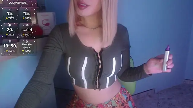 Snapshot of Sophi-tayson chatting on January 12, 2:14 am Sophi-tayson online show from January 12, 2:14 am