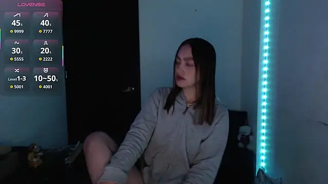 Snapshot of Sophi-tayson chatting on October 9, 10:41 pm Sophi-tayson online show from October 9, 10:41 pm