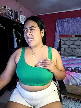 patty bersh online show from March 11, 9:26 pm