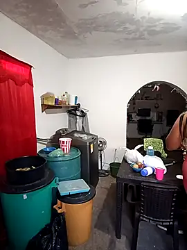 patty bersh online show from December 14, 8:24 pm