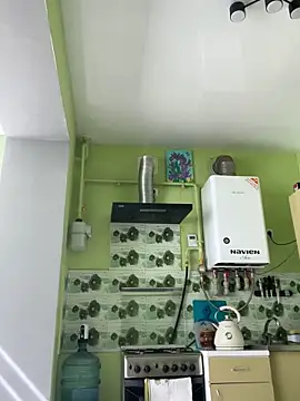 SexSanich online show from September 14, 9:19 am