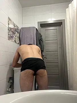 SexSanich online show from September 30, 11:43 pm