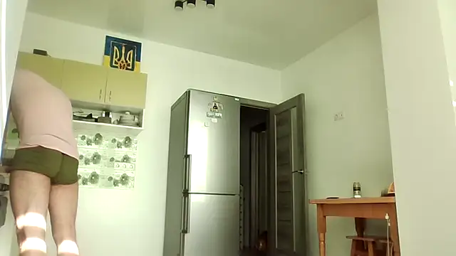 SexSanich online show from March 15, 10:10 am