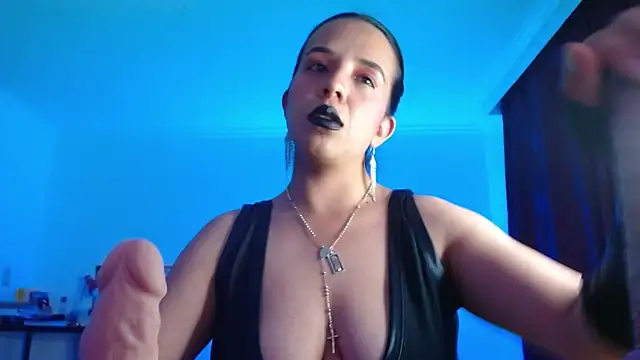 VALERY MEER online show from September 20, 1:39 am