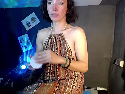 Rhianna wilson online show from January 10, 1:51 am