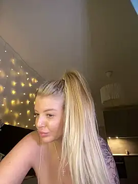 OdriOlsens online show from January 23, 3:01 pm