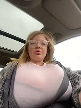 OdriOlsens online show from March 12, 12:15 pm