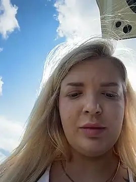 OdriOlsens online show from June 12, 6:56 am