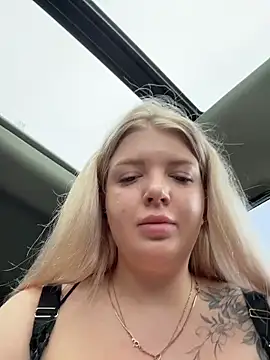 OdriOlsens online show from June 16, 10:40 am