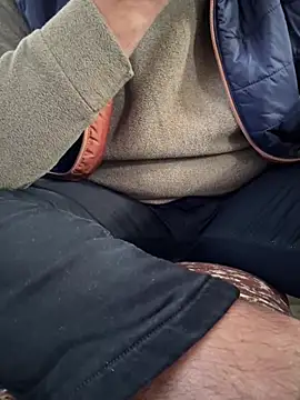 debu46 online show from December 19, 9:18 am