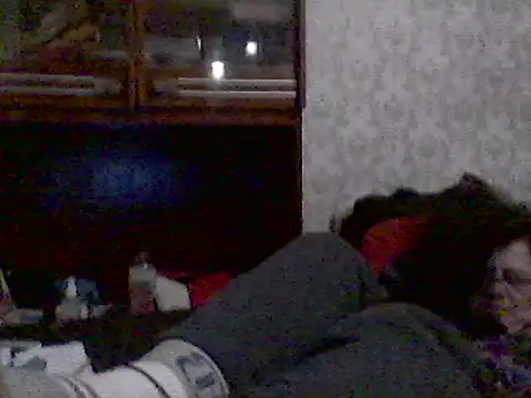 GypsiQueen2 online show from March 5, 2:36 am