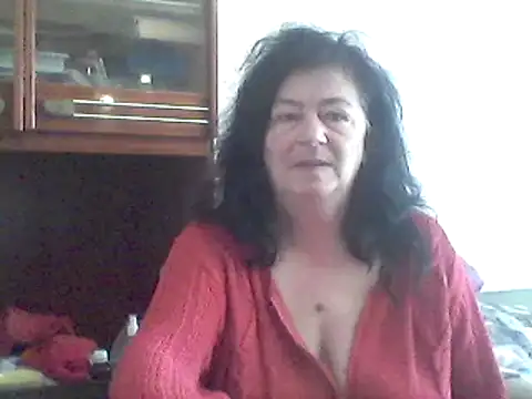 GypsiQueen2 online show from March 23, 8:15 am