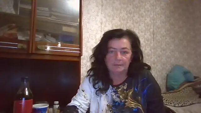 GypsiQueen2 online show from September 28, 6:24 pm