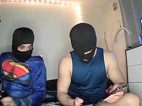 Fitnessboysexy online show from March 24, 12:26 am