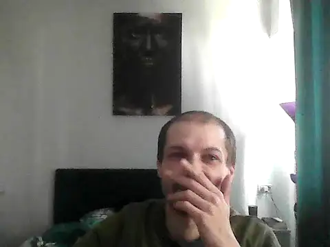 Hadrian2 online show from April 17, 12:19 pm