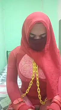 ElisyaHijabDoll online show from December 12, 5:37 pm