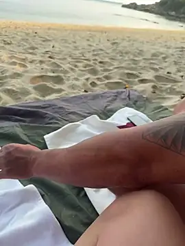 LukeLouHarvey online show from February 4, 1:02 am