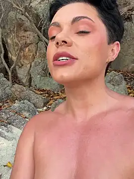 LukeLouHarvey online show from February 21, 1:22 am