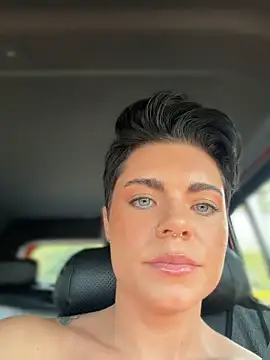 LukeLouHarvey online show from February 23, 4:10 am