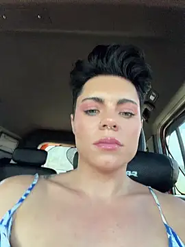 LukeLouHarvey online show from March 10, 4:28 am