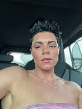LukeLouHarvey online show from May 30, 4:09 am