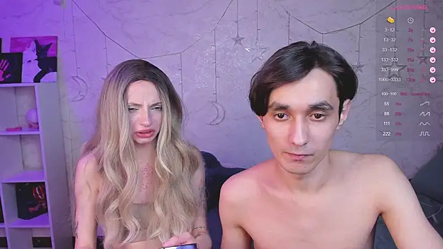 PostBabyyy online show from December 25, 11:10 pm