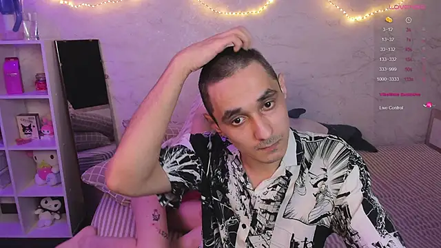 PostBabyyy online show from March 13, 9:48 pm