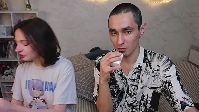 PostBabyyy online show from March 18, 10:04 pm