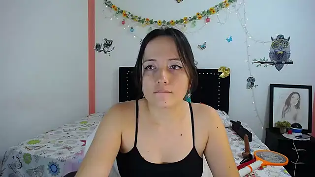 naughty girl 4u online show from February 21, 7:43 pm