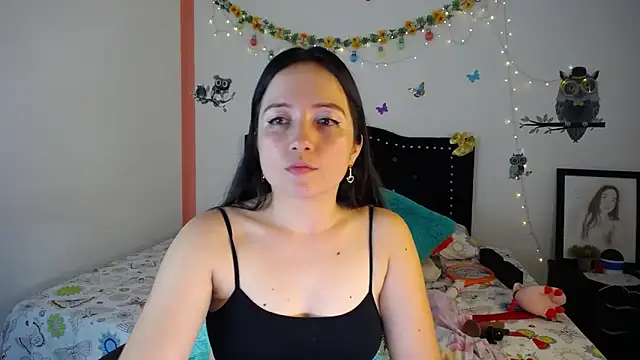 naughty girl 4u online show from February 21, 11:21 pm