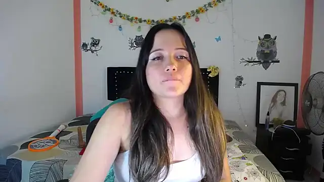 naughty girl 4u online show from March 5, 7:49 pm