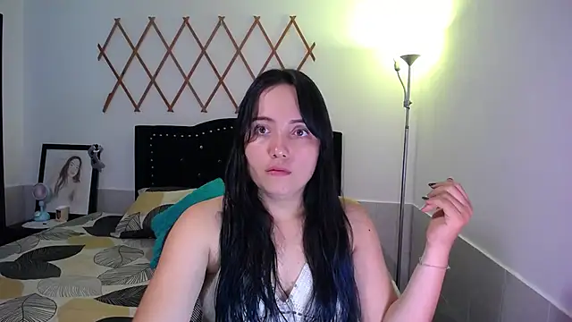 naughty girl 4u online show from September 26, 12:47 am