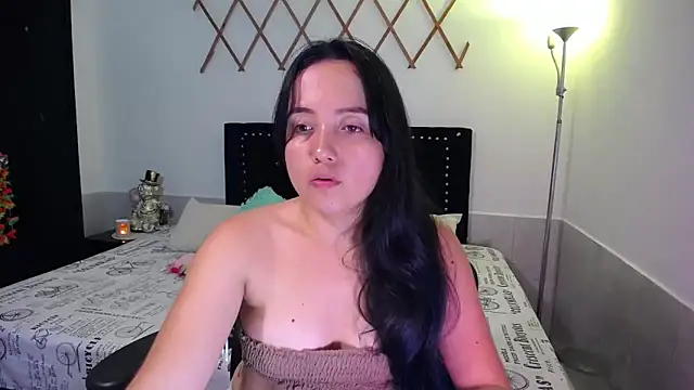 naughty girl 4u online show from October 1, 4:35 pm