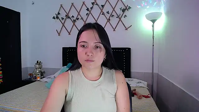 naughty girl 4u online show from November 23, 3:23 pm