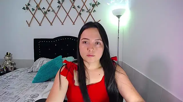 naughty girl 4u online show from December 14, 4:23 pm