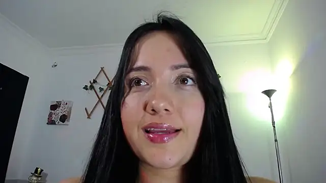 naughty girl 4u online show from March 20, 8:46 pm