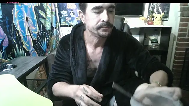 Snapshot of XxBobbyDigitalxX chatting on June 28, 7:53 pm XxBobbyDigitalxX online show from June 28, 7:53 pm