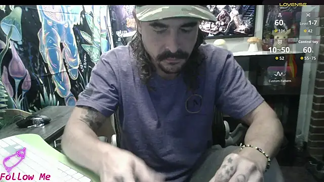 Snapshot of XxBobbyDigitalxX chatting on July 6, 4:42 pm XxBobbyDigitalxX online show from July 6, 4:42 pm