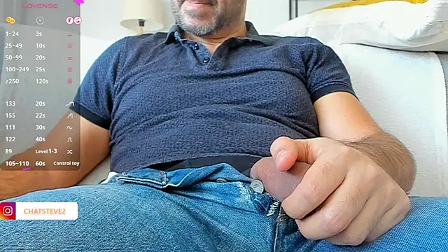 Snapshot of _MrPrecum_ chatting on January 28, 10:23 am  MrPrecum  online show from January 28, 10:23 am