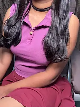 SCHOOL Girl 0 online show from February 22, 1:18 am