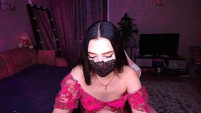   Malika   online show from March 22, 2:42 pm