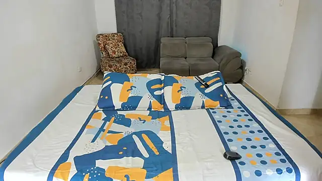 Fairycandyx online show from February 25, 6:25 am