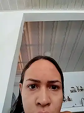 Fairycandyx online show from October 21, 2:18 pm